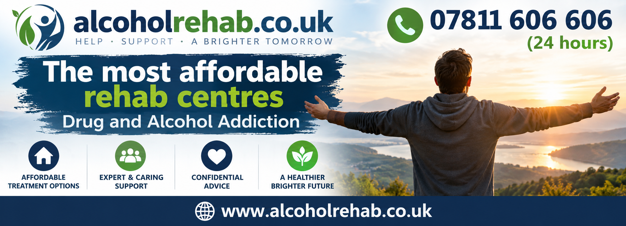 Luton rehab centre drug and alcohol addiction treatment